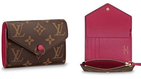 ioffer louis vuitton wallet review|Louis Vuitton leather wallets.